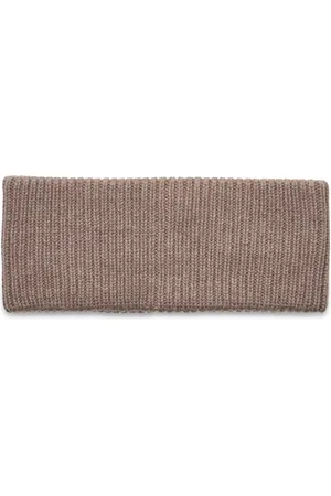 Beck Söndergaard Woona Headband Brown