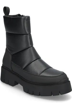 HUGO BOSS Kris_Bootie_Napu
