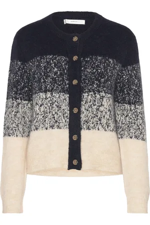 INWEAR Harrietiw Cardigan Navy