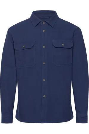 Benetton Shirt Navy