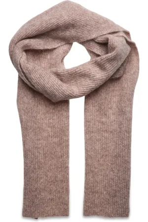 Claire Woman Cwfelisia - Scarf Beige