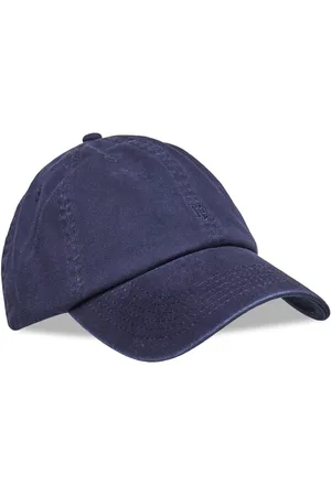 UPFRONT Mini Organic Soft Low Baseball Cap Navy