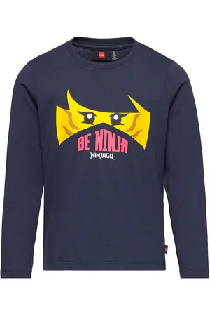 LEGO kidswear Lwtano 703 - T-Shirt L/S Navy