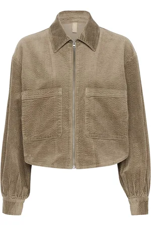 Culture Cuklay Shirt Khaki