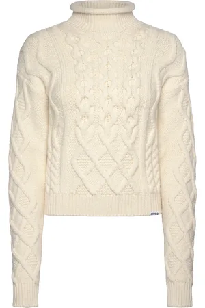 HUGO BOSS Savenia Cream