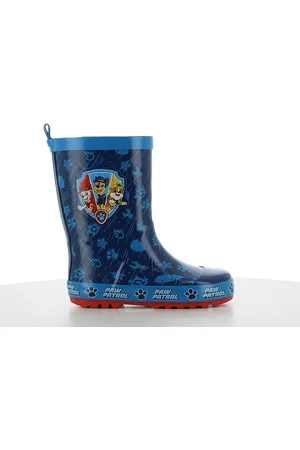Leomil Paw Patrol Rainboot Blue
