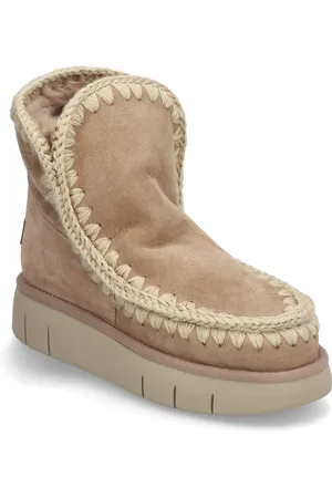 Mou Eskimo 18 Bounce Beige