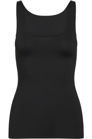 Coster Copenhagen Cc Heart Vida Tank Top
