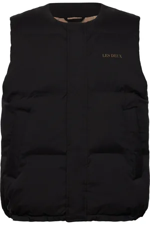Les Deux Montreal Puffer Vest