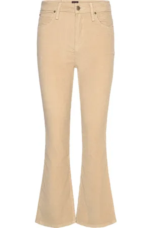 Lee Breese Boot Beige