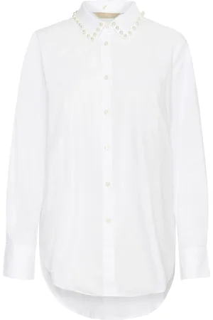 Culture Cuenso Shirt White