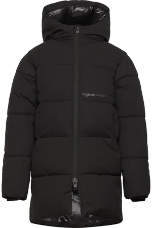 JACK & JONES Jorvesterbro Long Puffer Aw24 Jnr Jack & J S