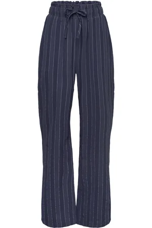 Sofie Schnoor Carleysy Trousers Navy