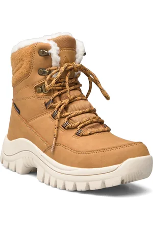 Whistler Whiemena W Boot Wp Brown