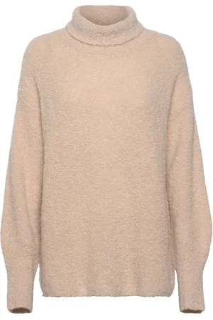 INWEAR Jakiraiw Pullover Cream