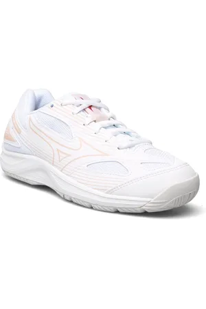 Mizuno Cycl Speed 4 W White