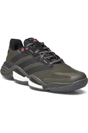 adidas Stabil 16 Mens Indoor Shoes Black