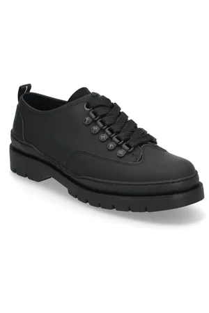 Kleman Courrier Gm Black