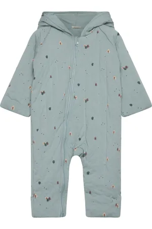 FIXONI Wholesuit W. Lining Blue
