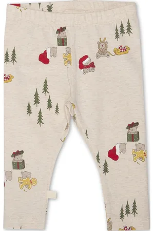Thats Mine Miley Leggings Beige