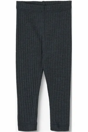WHEAT Wool Silk Leggings Agi