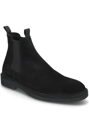 Bianco Biaerik Chelsea Boot Oily Suede#
