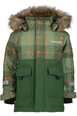 Didriksons Polarbjörn Pr Par 2 Green