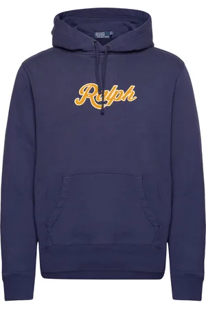 Ralph Lauren The Ralph Hoodie Navy