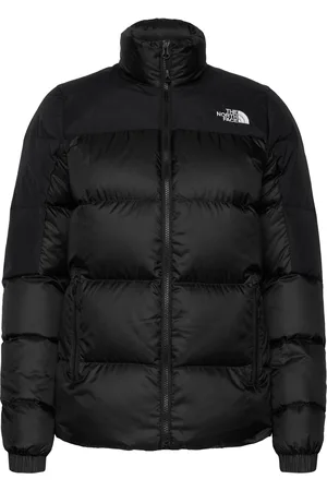 The North Face W Diablo Down Jacket