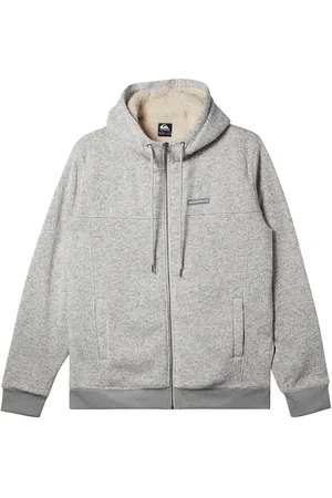 Quiksilver Cypress Keller Grey