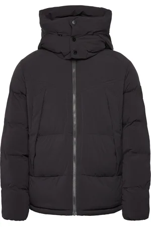 G-Star G- Whistler Pdd Hdd Jkt 2.0 Black