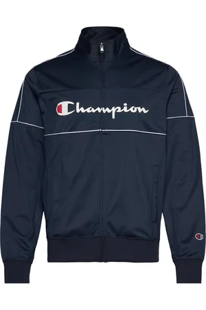 Champion Tracksuit Navy