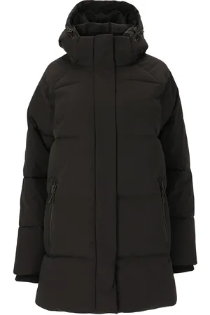 Whistler Greyston W Long Puffer Jacket