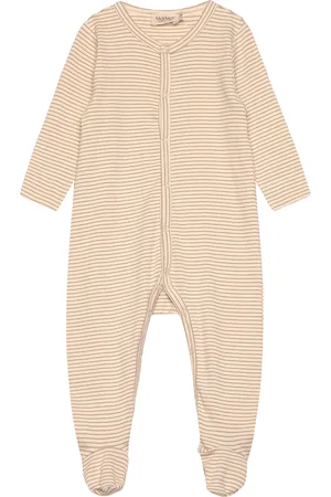 Marmar Copenhagen Rukano Beige