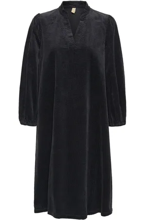 Culture Cuklay Giselle Dress Black