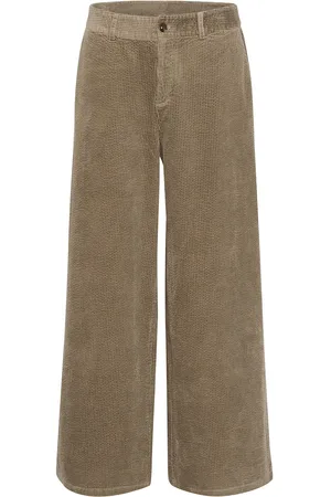 Culture Cuklay Pants Beige