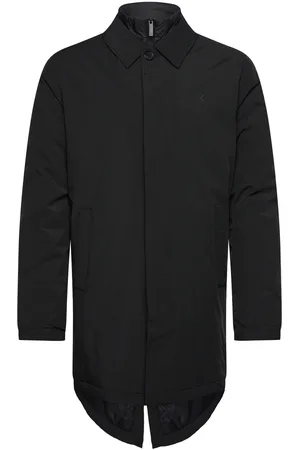 Clean Cut Emerson Carcoat Jacket