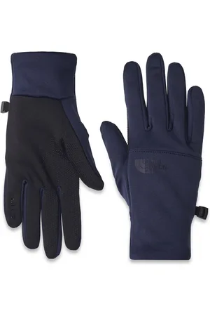 The North Face Etip Recycled Glove Navy