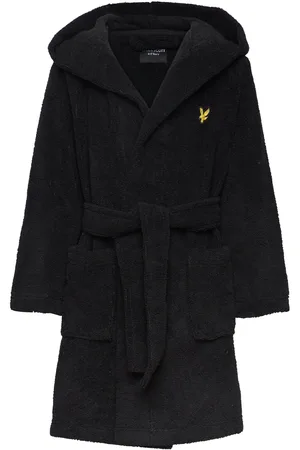Lyle & Scott Bucke