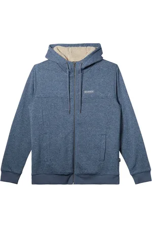 Quiksilver Cypress Keller Blue