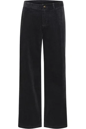 Culture Cuklay Pants Black