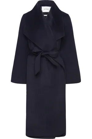 Ivy & Oak Carrie Rose Navy