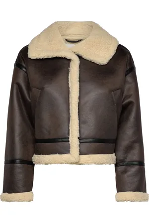Soaked in Luxury Slelora Jacket