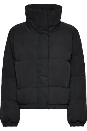 Roxy Winter Rebel Jk Black