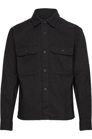 Abercrombie & Fitch Anf Mens Wovens