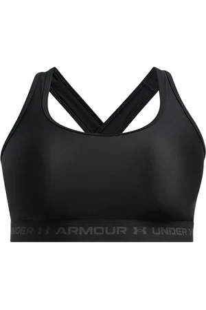 Under Armour Crossback Mid Bra&