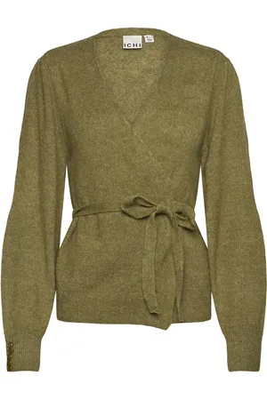 Ichi Ihkamara Ca12 Khaki