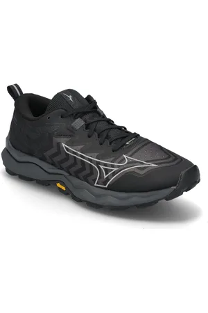Mizuno Wave Daichi 8 Gtx Black