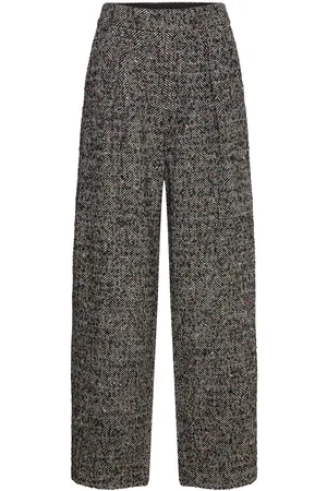 INWEAR Kielaiw Pants Black