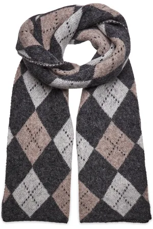 Twist & tango Everlee Shawl Grey